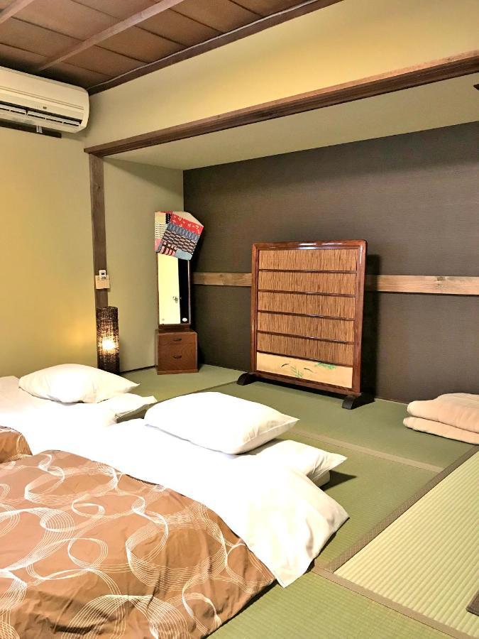 게스트하우스 나라마치 외부 사진