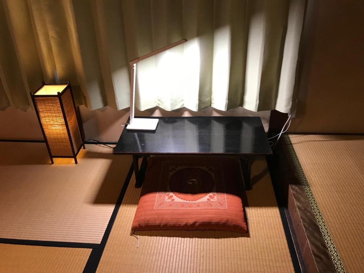 게스트하우스 나라마치 외부 사진